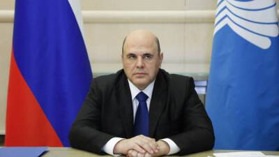 Михаил Мишустин - Мишустин: За 30 лет СНГ стало эффективной площадкой для взаимодействия - mir24.tv - Россия