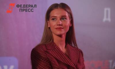 Кристина Асмус - Гарик Харламов - Асмус рассказала, что ее травили в детстве - fedpress.ru - Москва