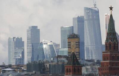 Профицит бюджета России в январе-октябре составил 2,14 трлн руб. - smartmoney.one - Россия - Reuters