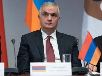 Али Асадов - Армения предложила Азербайджану отказаться от «политики ненависти» - eadaily.com - Россия - Армения - Азербайджан