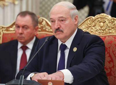 Дмитрий Песков - Александр Лукашенко - Песков отказался поддержать газовые угрозы Лукашенко - tvc.ru - Россия - Белоруссия