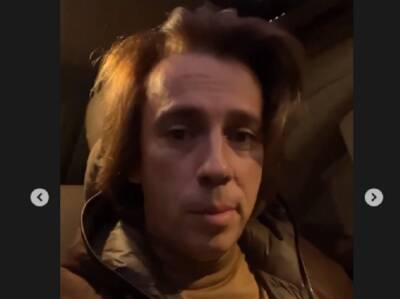 Алла Пугачева - Максим Галкин - Муж Пугачевой Максим Галкин после запрета в Украине принял важное решение: "Давайте я хотя бы..." - sport.politeka.net - Украина