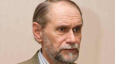 Виктор Коклюшкин - Писатель-сатирик Виктор Коклюшкин умер на 76-м году жизни - inforeactor.ru - Москва