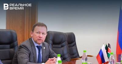 В Минпромторге РТ рассказали об эффективности повышения уровня воды в Нижнекамском водохранилище - realnoevremya.ru - респ. Татарстан