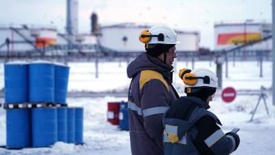 «Роснефть» получила рекордную чистую прибыль за III квартал 2021 года - iz.ru - Израиль