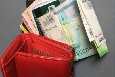 Воронежская аферистка расплачивалась чужой банковской картой - vrn.mk.ru - Россия - Воронеж