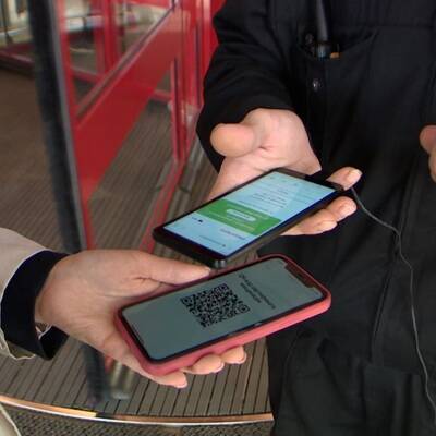 Олег Николаев - В Чувашии запустят QR-коды для людей с большим количеством антител - radiomayak.ru - Россия - респ. Чувашия