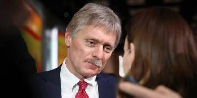 Александр Лукашенко - В Кремле не стали комментировать ряд последних заявлений Лукашенко - eadaily.com - Россия - Белоруссия - Минск