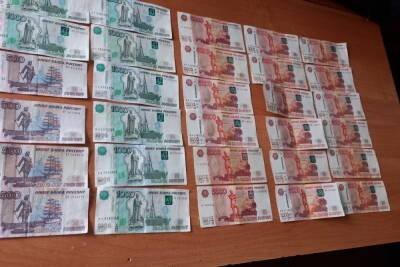 Два экс-сотрудника полиции Марий Эл обвиняются в коррупции - mk.ru - Россия - респ. Марий Эл