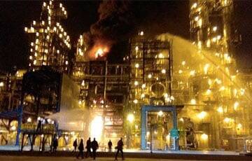 Рабочих «Нафтана» активно подталкивают к забастовке - charter97.org - Белоруссия