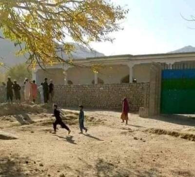 В мечети на востоке Афганистана произошел взрыв: ранены 15 человек - unn.com.ua - Украина - Киев - Афганистан - Джелалабад - Кандагар