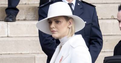 князь Альбер - Шарлен, княгиня Монако, не вернется к жизни во дворце - focus.ua - Украина - Монако - Княжество Монако - Юар