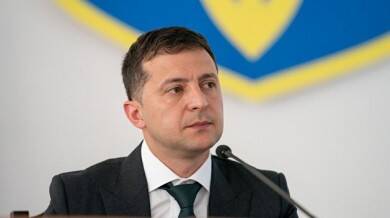США заборонили Зеленському ділитися секретною інформацією з Єрмаком — його вважають шпигуном - rusjev.net - США - Україна - Євросоюз