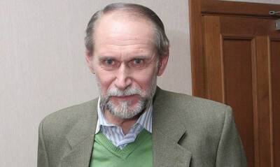 Виктор Коклюшкин - Известный писатель-сатирик Виктор Коклюшкин скончался в возрасте 75 лет - og.ru - Москва