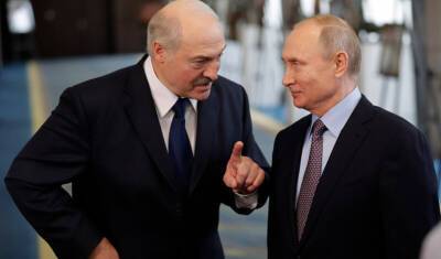 Дмитрий Песков - Песков: Лукашенко не обсуждал с Кремлем угрозы о перекрытии транзита газа в ЕС - newizv.ru - Россия - Белоруссия