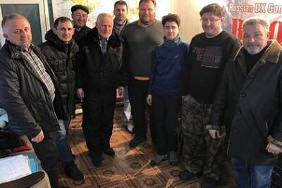 Ингушская команда победила в международных соревнованиях по радиосвязи - lenta.ru - Россия - респ. Ингушетия