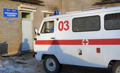 В Удмуртии выясняют причины массового отравления школьников - tvc.ru - респ. Удмуртия