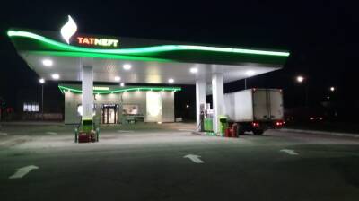 «Татнефть» купила 10 заправок ВТК в Воронеже - vestivrn.ru - Воронеж