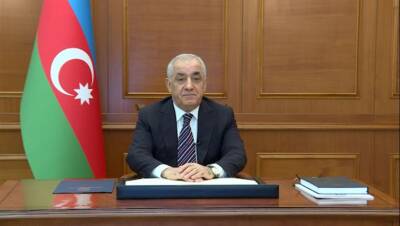 Али Асадов - Али - Азербайджан полностью выполняет пункты трехстороннего заявления от 10 ноября о передаче военнопленных – Али Асадов - trend.az - Армения - Азербайджан