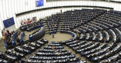 Ринат Ахметов - Виктор Пинчук - В Европарламенте раскритиковали "закон об олигархах" - dsnews.ua - Украина - Германия