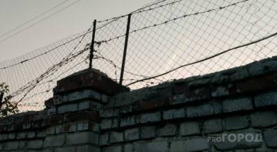 Жителя Чувашии отправят в колонию: он ударил приятеля в лицо, а тот скончался в сарае - pg21.ru - респ. Чувашия - район Канашский