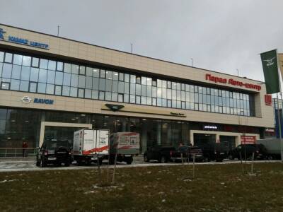 Россиянам не продают новые автомобили в Белоруссии - newsland.com - Россия - Белоруссия