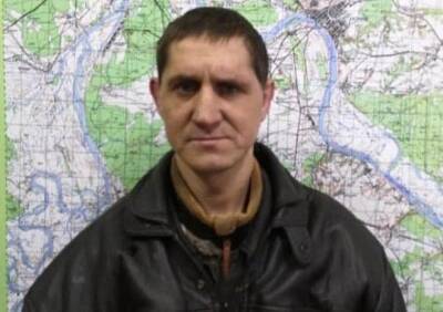 Следователи объявили в розыск пропавшего касимовца - ya62.ru - Рязанская обл. - Касимов