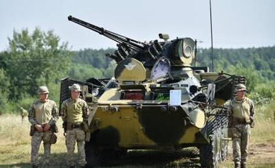 TNI: искра, от которой вспыхнет война с Россией - geo-politica.info - Москва - Россия - Украина - Киев