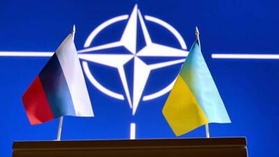 Американский эксперт указал на стремление НАТО обострить отношения РФ и Украины - iz.ru - Россия - США - Украина - Вашингтон - Израиль - Тбилиси