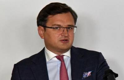 Дмитрий Кулеба - Кулеба: в Белоруссии нет миграционного кризиса, а есть «гибридная война РФ против Европы» - argumenti.ru - Россия - Украина - Белоруссия - Польша