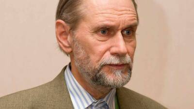 Виктор Коклюшкин - Актёр Пономаренко выразил соболезнования в связи со смертью Виктора Коклюшкина - russian.rt.com
