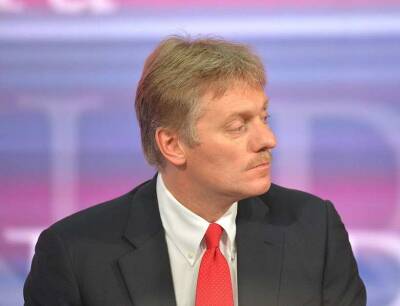 Дмитрий Песков - Песков: Из-за напористых действий НАТО в Чёрном море Россия должна быть начеку - actualnews.org - Москва - Россия - США - Украина - Крым