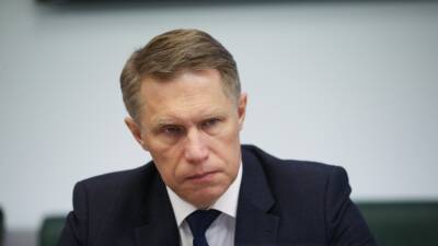 Евгений Тимаков - Михаил Мурашко - Мурашко высказался о работе системы здравоохранения в условиях пандемии - russian.rt.com - Россия