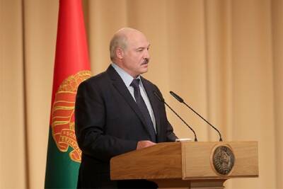 Александр Лукашенко - Паоло Джентилони - В Германии оценили угрозы Лукашенко перекрыть газ - mk.ru - Белоруссия - Германия