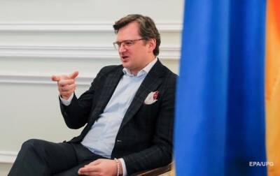 Дмитрий Кулеба - Не миграционный кризис, а гибридная война РФ против ЕС – Кулеба - korrespondent.net - Россия - США - Украина - Белоруссия