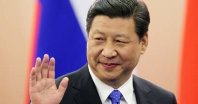 Си Цзиньпин - Мао Цзэдун - Компартия Китая приравняла Си Цзиньпина к Мао Цзэдуну - dsnews.ua - Россия - Китай - Украина