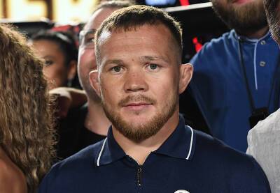 Конор Макгрегор - Петр Ян - Российский чемпион UFC вызвал на бой Конора Макгрегора - tvc.ru - Ирландия - Twitter