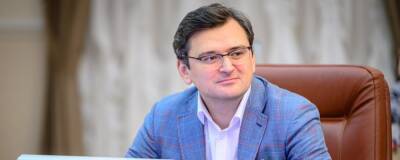 Дмитрий Кулеба - Украина, Франция и Германия проведут переговоры в Брюсселе - vchaspik.ua - Украина - Крым - Молдавия - Германия - Франция - Брюссель