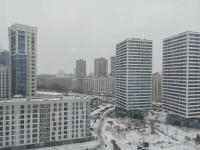Сергей Николаев - В Новосибирске названы самые популярные районы для покупки квартир - sib.fm - Новосибирск - Новосибирская обл.