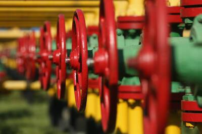 Сергей Макогон - "Газпром" отбирает газ из своих европейских хранилищ - ГТС - epravda.com.ua - Украина - Голландия