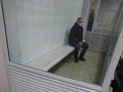 Пытки заключенных током и убийства украинских силовиков. Экс-руководитель тюрьмы "Изоляция" дал показания СБУ - gordonua.com - Украина - ДНР - Донецк