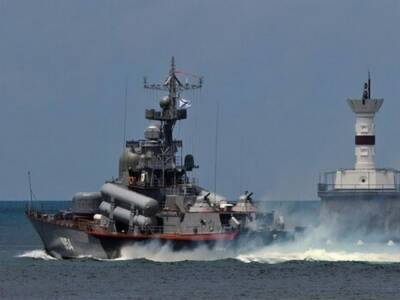 Российские военные заявили, что следят за самолетами НАТО над Черным морем - gordonua.com - Россия - США - Украина - Испания - county Porter