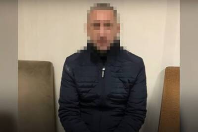 СБУ обнародовала показания «главного палача» тюрьмы ДНР - lenta.ru - Украина - ДНР