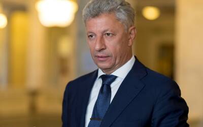 Юрий Бойко - Украина в шаге от энергетического коллапса - Бойко - korrespondent.net - Россия - Украина