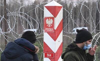 Ярослав Качиньский - Interia: надо заплатить Лукашенко. Или действовать жестче - geo-politica.info - Польша