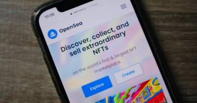 Google рекламировала фишинговый сайт, с помощью которого обчищали криптокошельки - focus.ua - Украина