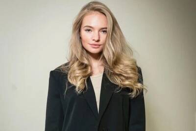 Дмитрий Песков - Елизавета Пескова - Андрей Сахаров - Дочь Пескова выступила в защиту Мемориала - mk.ru - Россия