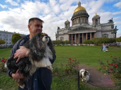 Зоопсихолог рассказал, как распознать нелюбовь собаки к хозяину - govoritmoskva.ru - Москва