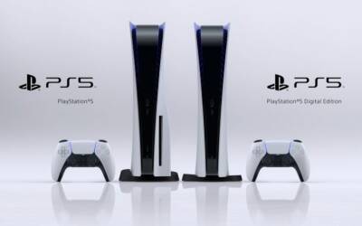 Новая PlayStation 5 приедет в Россию - ufacitynews.ru - Россия