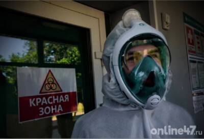 В Ленобласти из-за коронавируса запретили проведение всех массовых мероприятий - online47.ru - Ленинградская обл.